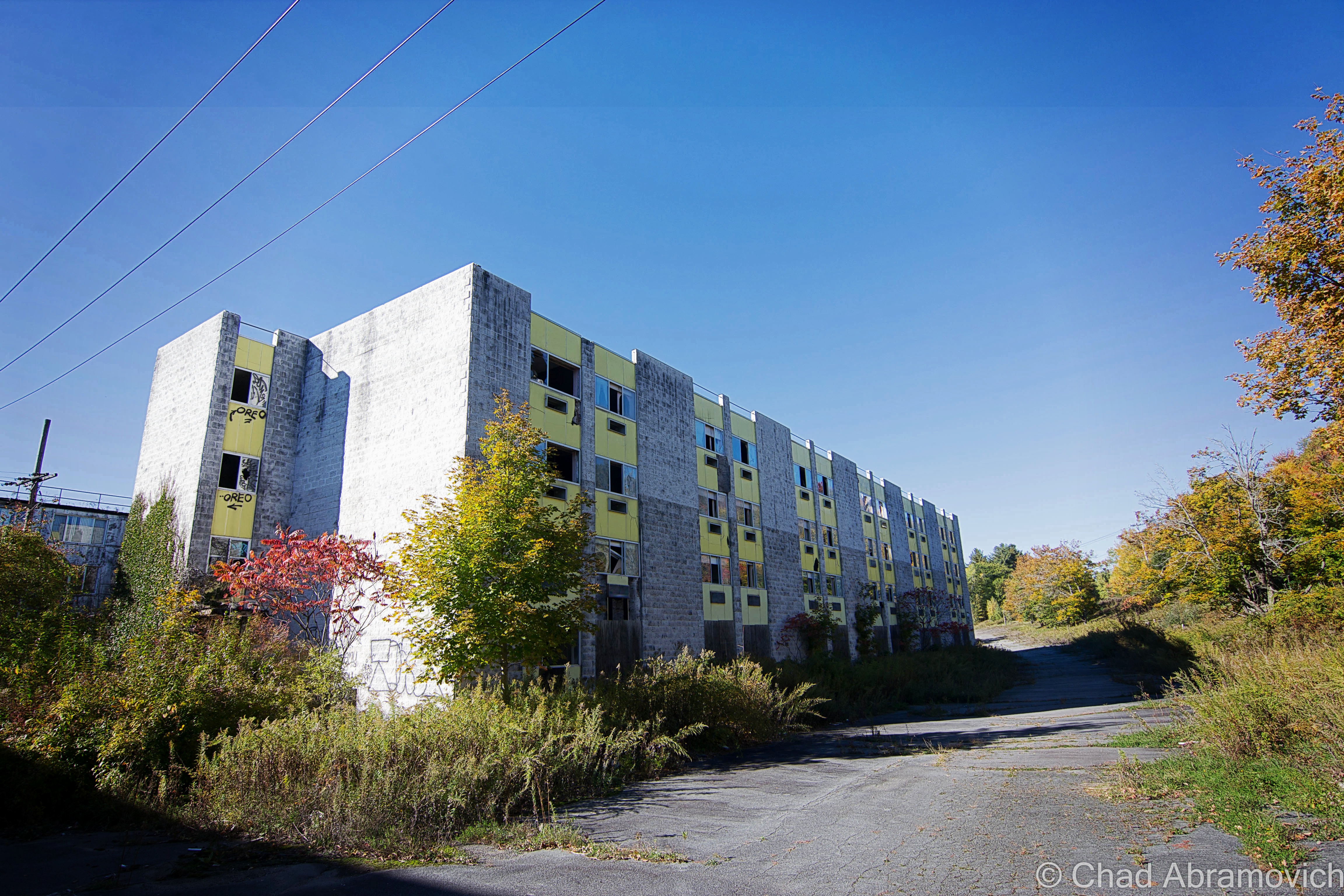 Water Street Welcomes Walking-Loop Wanderers in Catskill, NY