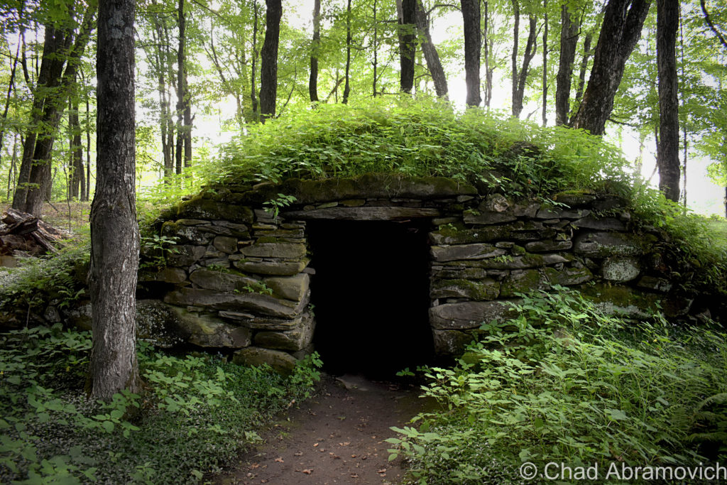 Vermont’s Mysterious Stone Chambers – Obscure Vermont