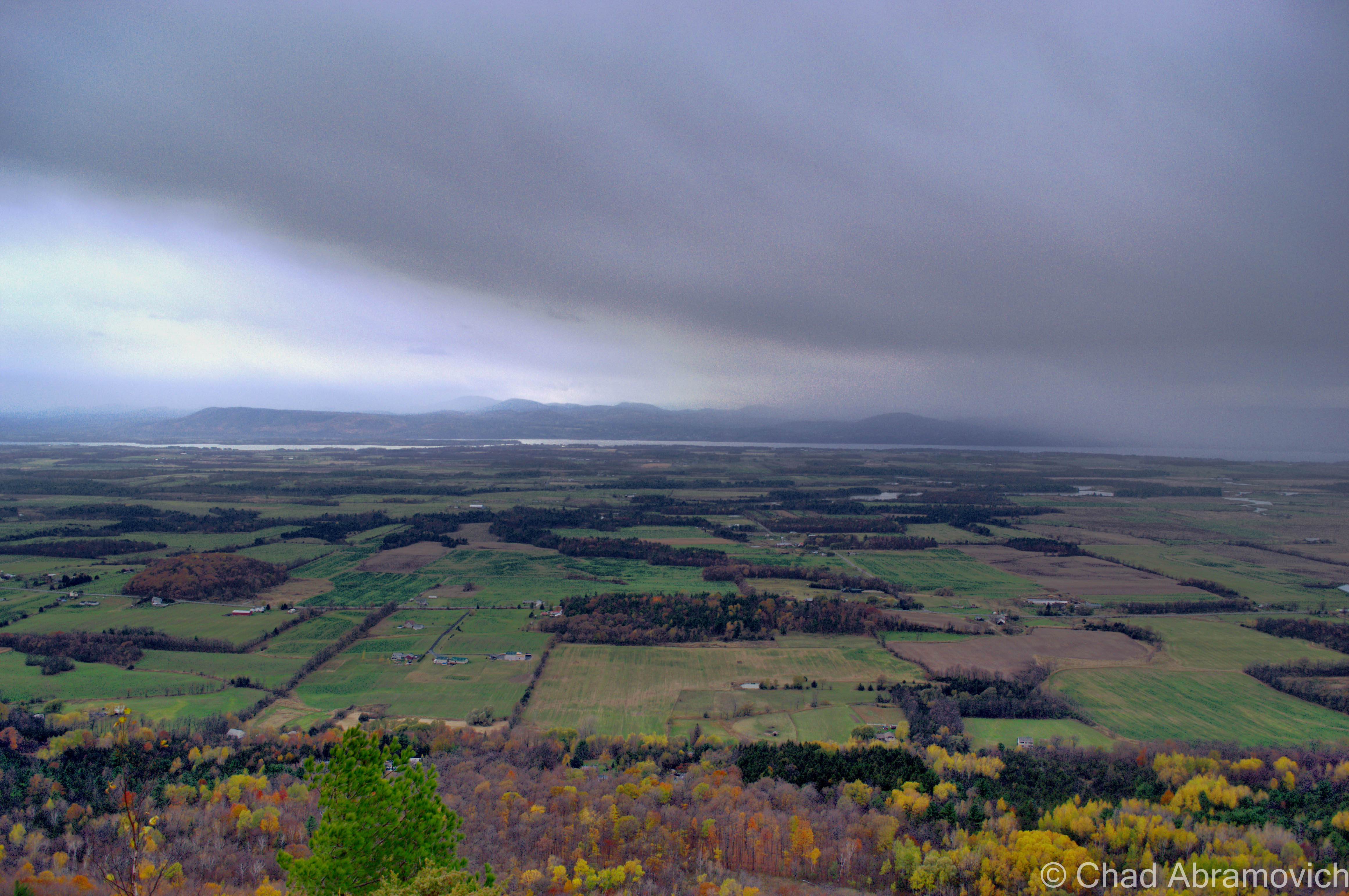 Mysterious Snake Mountain – Obscure Vermont