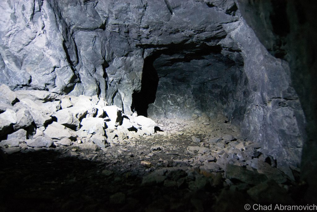 cave – Obscure Vermont