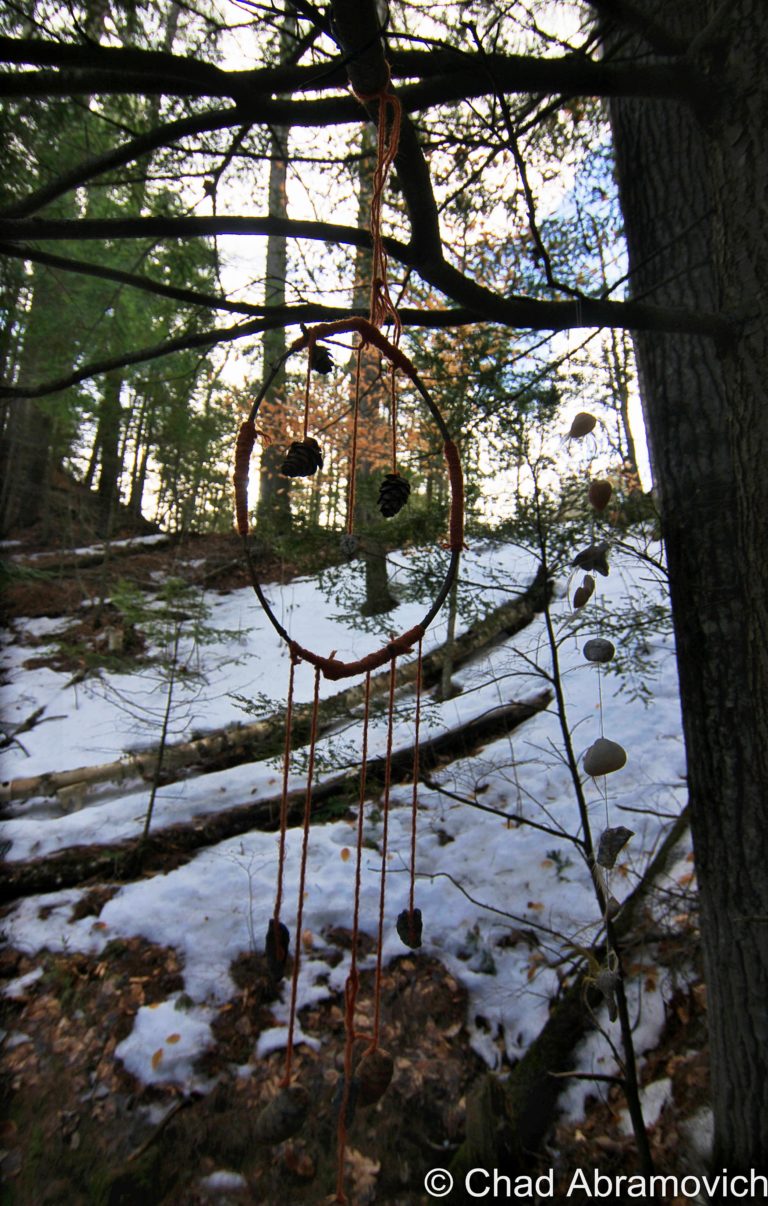 Mysteries of vermont