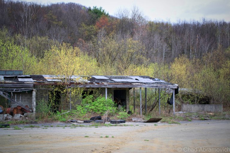 A Day At The Races: The Old Green Mountain Racetrack (and Pownal ...